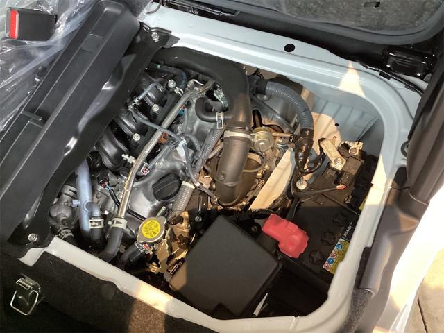 アトレー ＲＳ　ＣＶＴ　衝突被害軽減システム　クリアランスソナー　オートクルーズコントロール　バックカメラ　両側電動スライドドア　スマートキー　アイドリングストップ　電動格納ミラー　オートライト　ＥＳＣ（36枚目）