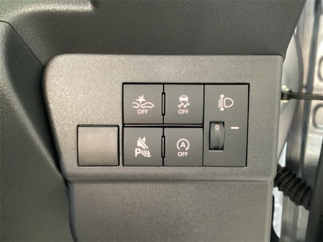ハイゼットカーゴ ＤＸ　軽バン　ＣＶＴ　衝突被害軽減システム　クリアランスソナー　両側スライドドア　キーレスエントリー　アイドリングストップ　ＥＳＣ　エアコン　パワーウィンドウ　運転席エアバッグ（11枚目）
