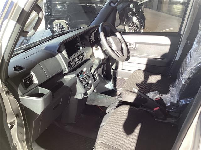 ハイゼットカーゴ ＤＸ　軽バン　ＣＶＴ　衝突被害軽減システム　クリアランスソナー　両側スライドドア　キーレスエントリー　アイドリングストップ　ＥＳＣ　エアコン　パワーウィンドウ　運転席エアバッグ（29枚目）