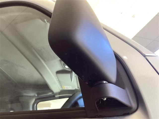 ハイゼットカーゴ ＤＸ　軽バン　ＣＶＴ　衝突被害軽減システム　クリアランスソナー　両側スライドドア　キーレスエントリー　アイドリングストップ　ＥＳＣ　エアコン　パワーウィンドウ　運転席エアバッグ（40枚目）