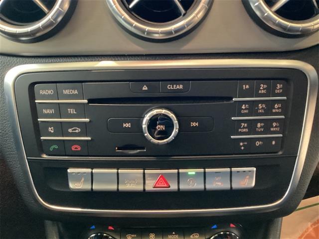 ＣＬＡクラス ＣＬＡ１８０　ＥＴＣ　オートクルーズコントロール　バックカメラ　ナビ　ＴＶ　アルミホイール　オートライト　サンルーフ　ＡＴ　シートヒーター　キーレスエントリー　アイドリングストップ　電動格納ミラー　電動リアゲート（15枚目）