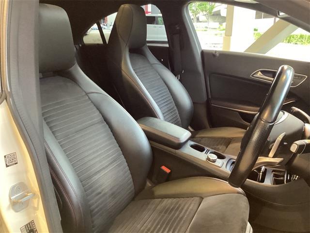 ＣＬＡクラス ＣＬＡ１８０　ＥＴＣ　オートクルーズコントロール　バックカメラ　ナビ　ＴＶ　アルミホイール　オートライト　サンルーフ　ＡＴ　シートヒーター　キーレスエントリー　アイドリングストップ　電動格納ミラー　電動リアゲート（24枚目）