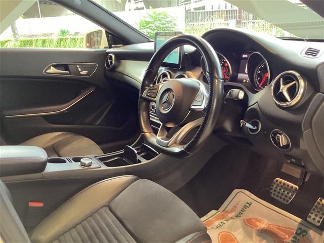 ＣＬＡクラス ＣＬＡ１８０　ＥＴＣ　オートクルーズコントロール　バックカメラ　ナビ　ＴＶ　アルミホイール　オートライト　サンルーフ　ＡＴ　シートヒーター　キーレスエントリー　アイドリングストップ　電動格納ミラー　電動リアゲート（31枚目）