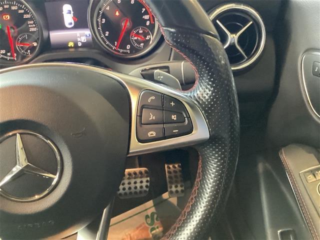 ＣＬＡクラス ＣＬＡ１８０　ＥＴＣ　オートクルーズコントロール　バックカメラ　ナビ　ＴＶ　アルミホイール　オートライト　サンルーフ　ＡＴ　シートヒーター　キーレスエントリー　アイドリングストップ　電動格納ミラー　電動リアゲート（36枚目）