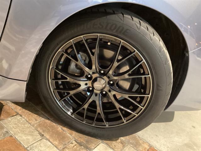 レヴォーグ １．６ＧＴアイサイト　４ＷＤ　ＥＴＣ　バックカメラ　ナビ　ＴＶ　オートクルーズコントロール　レーンアシスト　衝突被害軽減システム　アルミホイール　オートライト　スマートキー　アイドリングストップ　電動格納ミラー　ＣＶＴ（21枚目）