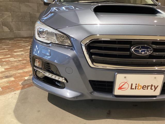 レヴォーグ １．６ＧＴアイサイト　４ＷＤ　ＥＴＣ　バックカメラ　ナビ　ＴＶ　オートクルーズコントロール　レーンアシスト　衝突被害軽減システム　アルミホイール　オートライト　スマートキー　アイドリングストップ　電動格納ミラー　ＣＶＴ（28枚目）