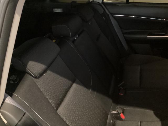 レヴォーグ １．６ＧＴアイサイト　４ＷＤ　ＥＴＣ　バックカメラ　ナビ　ＴＶ　オートクルーズコントロール　レーンアシスト　衝突被害軽減システム　アルミホイール　オートライト　スマートキー　アイドリングストップ　電動格納ミラー　ＣＶＴ（35枚目）