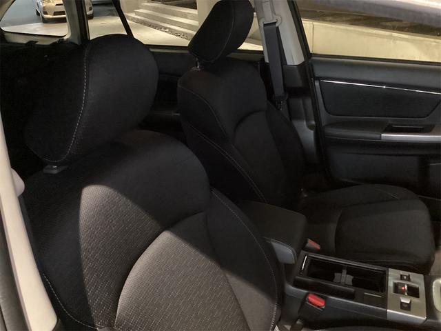 レヴォーグ １．６ＧＴアイサイト　４ＷＤ　ＥＴＣ　バックカメラ　ナビ　ＴＶ　オートクルーズコントロール　レーンアシスト　衝突被害軽減システム　アルミホイール　オートライト　スマートキー　アイドリングストップ　電動格納ミラー　ＣＶＴ（39枚目）