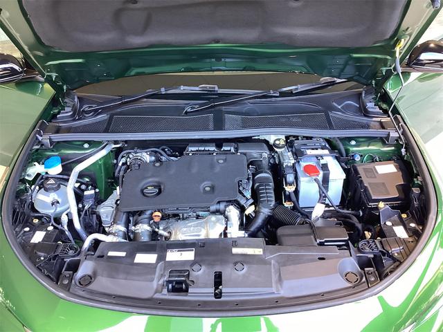 ３０８ アリュール　ブルーＨＤｉ　ドライブレコーダー　ＥＴＣ　全周囲カメラ　ナビ　クリアランスソナー　オートクルーズコントロール　衝突被害軽減システム　アルミホイール　ＬＥＤヘッドランプ　パワーシート　スマートキー　ＡＴ　ＡＢＳ（19枚目）