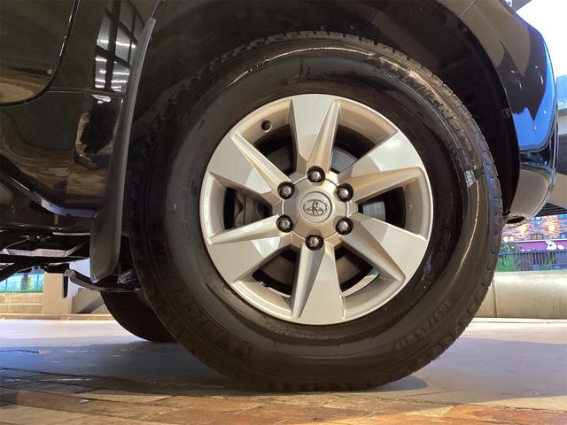 ランドクルーザープラド ＴＸ　４ＷＤ　ドライブレコーダー　全周囲カメラ　オートクルーズコントロール　レーンアシスト　衝突被害軽減システム　サンルーフ　ナビ　オートマチックハイビーム　オートライト　ＬＥＤヘッドランプ（21枚目）