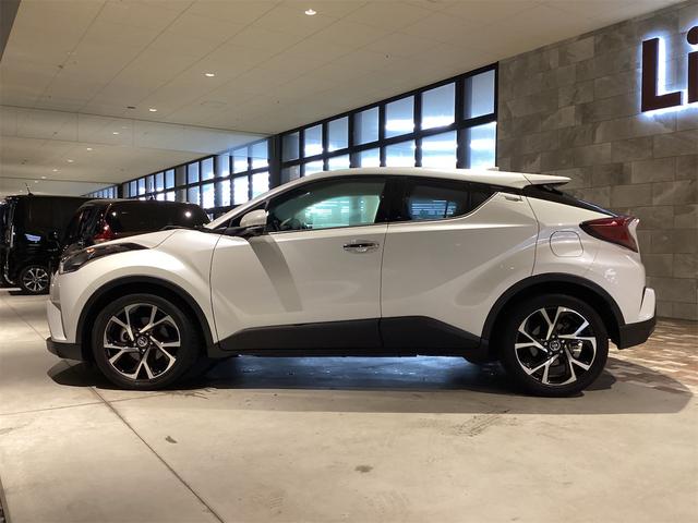 Ｃ－ＨＲ Ｇ－Ｔ　モード　ブルーノ　ドライブレコーダー　ＥＴＣ　バックカメラ　クリアランスソナー　オートクルーズコントロール　レーンアシスト　衝突被害軽減システム　ナビ　ＴＶ　オートマチックハイビーム　オートライト　ＬＥＤヘッドランプ（8枚目）