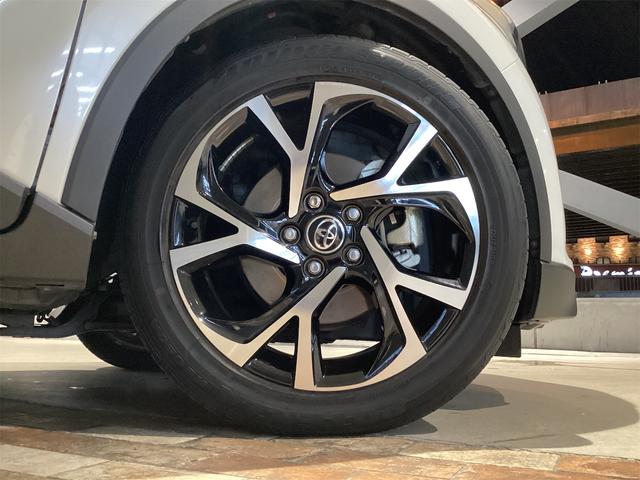 Ｃ－ＨＲ Ｇ－Ｔ　モード　ブルーノ　ドライブレコーダー　ＥＴＣ　バックカメラ　クリアランスソナー　オートクルーズコントロール　レーンアシスト　衝突被害軽減システム　ナビ　ＴＶ　オートマチックハイビーム　オートライト　ＬＥＤヘッドランプ（10枚目）