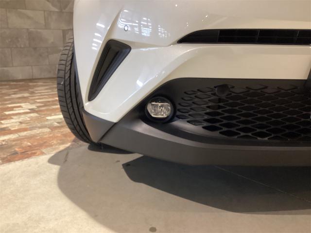 Ｃ－ＨＲ Ｇ－Ｔ　モード　ブルーノ　ドライブレコーダー　ＥＴＣ　バックカメラ　クリアランスソナー　オートクルーズコントロール　レーンアシスト　衝突被害軽減システム　ナビ　ＴＶ　オートマチックハイビーム　オートライト　ＬＥＤヘッドランプ（16枚目）