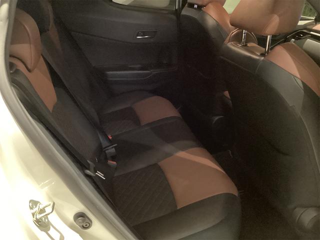 Ｃ－ＨＲ Ｇ－Ｔ　モード　ブルーノ　ドライブレコーダー　ＥＴＣ　バックカメラ　クリアランスソナー　オートクルーズコントロール　レーンアシスト　衝突被害軽減システム　ナビ　ＴＶ　オートマチックハイビーム　オートライト　ＬＥＤヘッドランプ（21枚目）