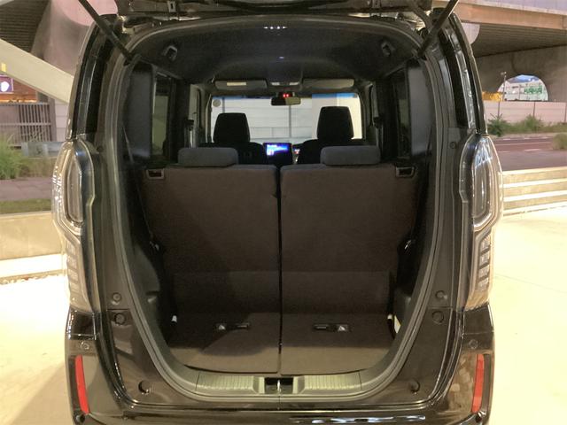 Ｎ－ＢＯＸカスタム Ｇ・Ｌホンダセンシング　バックカメラ　両側スライド・片側電動　ナビ　ＴＶ　クリアランスソナー　オートクルーズコントロール　レーンアシスト　衝突被害軽減システム　オートライト　スマートキー　アイドリングストップ　電動格納ミラー（12枚目）