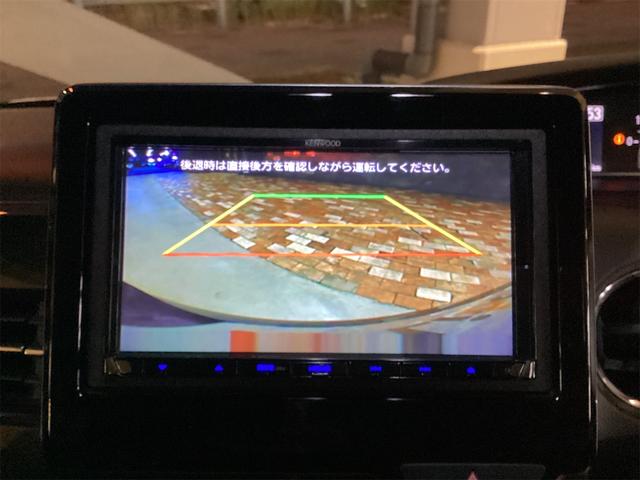 Ｎ－ＢＯＸカスタム Ｇ・Ｌホンダセンシング　バックカメラ　両側スライド・片側電動　ナビ　ＴＶ　クリアランスソナー　オートクルーズコントロール　レーンアシスト　衝突被害軽減システム　オートライト　スマートキー　アイドリングストップ　電動格納ミラー（29枚目）