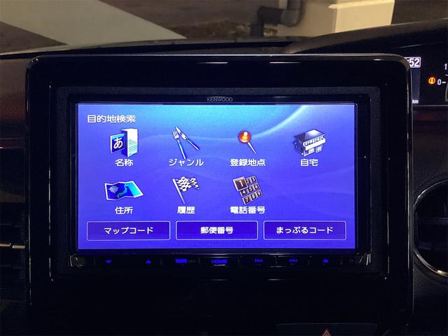 Ｎ－ＢＯＸカスタム Ｇ・Ｌホンダセンシング　バックカメラ　両側スライド・片側電動　ナビ　ＴＶ　クリアランスソナー　オートクルーズコントロール　レーンアシスト　衝突被害軽減システム　オートライト　スマートキー　アイドリングストップ　電動格納ミラー（40枚目）