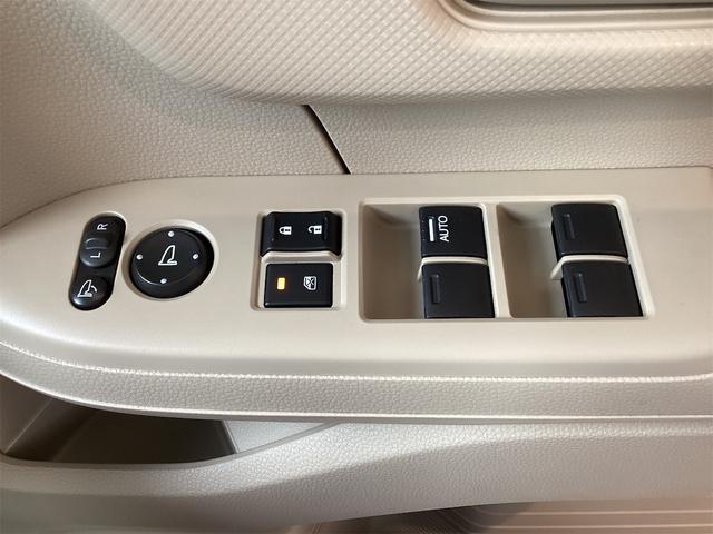 Ｎ－ＢＯＸ Ｇホンダセンシング　ドライブレコーダー　ＥＴＣ　バックカメラ　両側スライドドア　クリアランスソナー　オートクルーズコントロール　レーンアシスト　衝突被害軽減システム　オートライト　スマートキー　アイドリングストップ（18枚目）