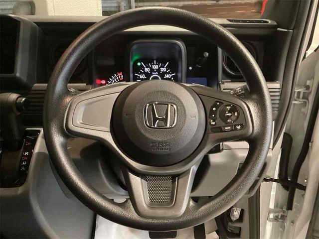 Ｎ－ＶＡＮ Ｇ　軽トラック　ＣＶＴ　衝突被害軽減システム　クリアランスソナー　レーンアシスト　両側スライドドア　アイドリングストップ　オートライト　ＥＳＣ　エアコン　パワーウィンドウ　運転席エアバッグ（6枚目）