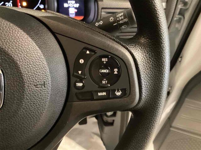 Ｎ－ＶＡＮ Ｇ　軽トラック　ＣＶＴ　衝突被害軽減システム　クリアランスソナー　レーンアシスト　両側スライドドア　アイドリングストップ　オートライト　ＥＳＣ　エアコン　パワーウィンドウ　運転席エアバッグ（13枚目）