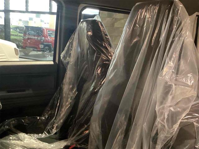 Ｎ－ＶＡＮ Ｇ　軽トラック　ＣＶＴ　衝突被害軽減システム　クリアランスソナー　レーンアシスト　両側スライドドア　アイドリングストップ　オートライト　ＥＳＣ　エアコン　パワーウィンドウ　運転席エアバッグ（26枚目）