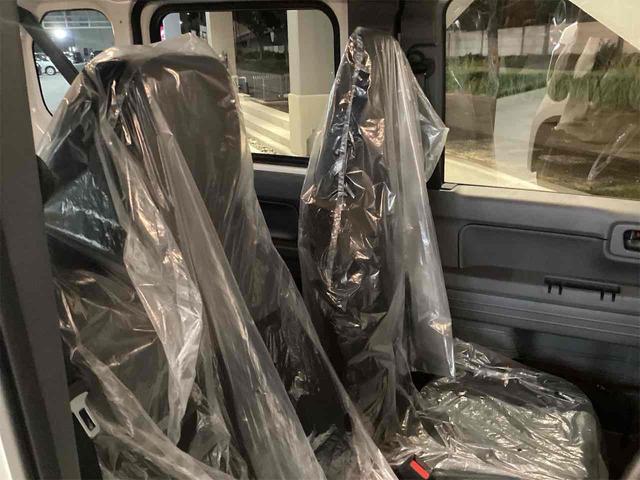 Ｎ－ＶＡＮ Ｇ　軽トラック　ＣＶＴ　衝突被害軽減システム　クリアランスソナー　レーンアシスト　両側スライドドア　アイドリングストップ　オートライト　ＥＳＣ　エアコン　パワーウィンドウ　運転席エアバッグ（29枚目）