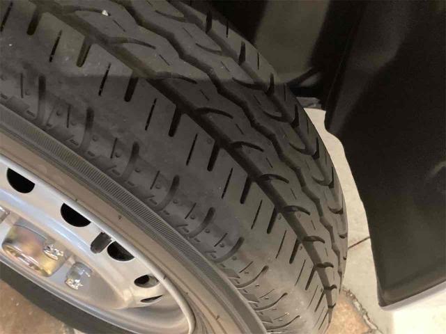 Ｎ－ＶＡＮ Ｇ　軽トラック　ＣＶＴ　衝突被害軽減システム　クリアランスソナー　レーンアシスト　両側スライドドア　アイドリングストップ　オートライト　ＥＳＣ　エアコン　パワーウィンドウ　運転席エアバッグ（32枚目）