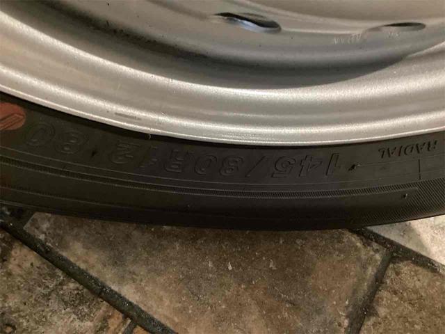 Ｎ－ＶＡＮ Ｇ　軽トラック　ＣＶＴ　衝突被害軽減システム　クリアランスソナー　レーンアシスト　両側スライドドア　アイドリングストップ　オートライト　ＥＳＣ　エアコン　パワーウィンドウ　運転席エアバッグ（33枚目）