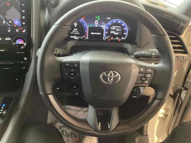 アルファード Z 全周囲カメラ ナビ TV クリアランスソナー オートクルーズコントロール レーンアシスト 衝突被害軽減システム オートマチックハイビーム オートライト LEDヘッドランプ 電動リアゲート スマートキー(10枚目)