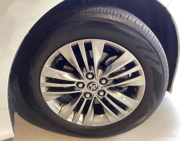 アルファード Z 全周囲カメラ ナビ TV クリアランスソナー オートクルーズコントロール レーンアシスト 衝突被害軽減システム オートマチックハイビーム オートライト LEDヘッドランプ 電動リアゲート スマートキー(17枚目)