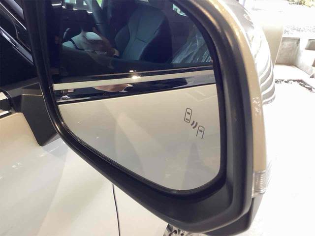 アルファード Z 全周囲カメラ ナビ TV クリアランスソナー オートクルーズコントロール レーンアシスト 衝突被害軽減システム オートマチックハイビーム オートライト LEDヘッドランプ 電動リアゲート スマートキー(22枚目)