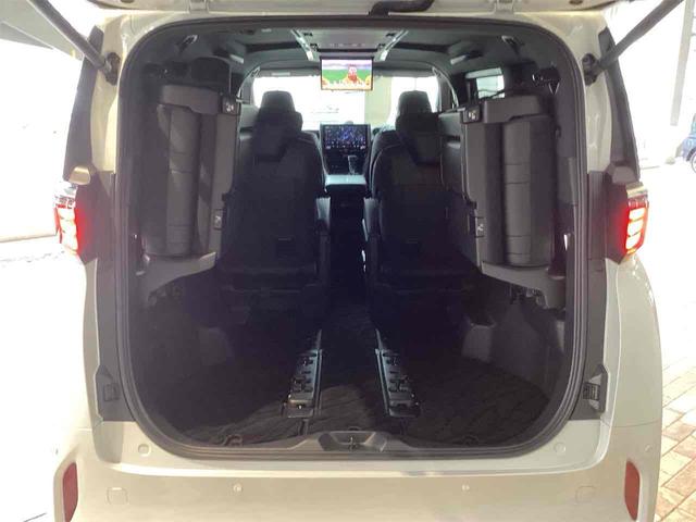 アルファード Z 全周囲カメラ ナビ TV クリアランスソナー オートクルーズコントロール レーンアシスト 衝突被害軽減システム オートマチックハイビーム オートライト LEDヘッドランプ 電動リアゲート スマートキー(29枚目)