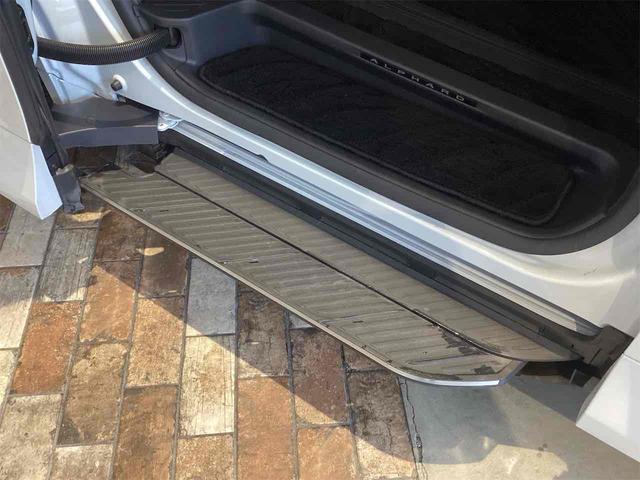 アルファード Z 全周囲カメラ ナビ TV クリアランスソナー オートクルーズコントロール レーンアシスト 衝突被害軽減システム オートマチックハイビーム オートライト LEDヘッドランプ 電動リアゲート スマートキー(32枚目)