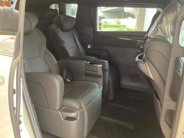 アルファード Z 全周囲カメラ ナビ TV クリアランスソナー オートクルーズコントロール レーンアシスト 衝突被害軽減システム オートマチックハイビーム オートライト LEDヘッドランプ 電動リアゲート スマートキー(33枚目)