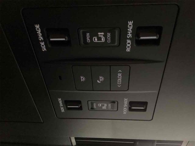 アルファード Z 全周囲カメラ ナビ TV クリアランスソナー オートクルーズコントロール レーンアシスト 衝突被害軽減システム オートマチックハイビーム オートライト LEDヘッドランプ 電動リアゲート スマートキー(40枚目)