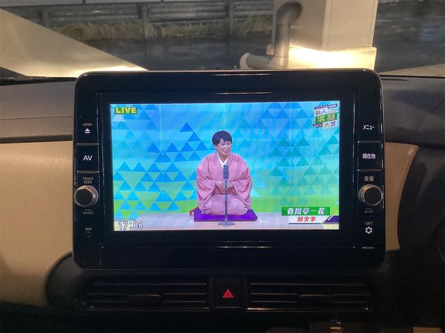 ルークス X ドライブレコーダー ETC バックカメラ サイドカメラ 両側スライド・片側電動 ナビ TV クリアランスソナー オートライト スマートキー アイドリングストップ 電動格納ミラー CVT USB(11枚目)