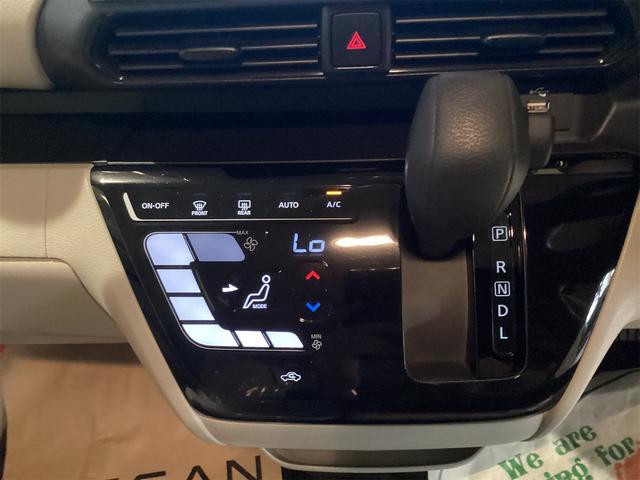 ルークス X ドライブレコーダー ETC バックカメラ サイドカメラ 両側スライド・片側電動 ナビ TV クリアランスソナー オートライト スマートキー アイドリングストップ 電動格納ミラー CVT USB(13枚目)