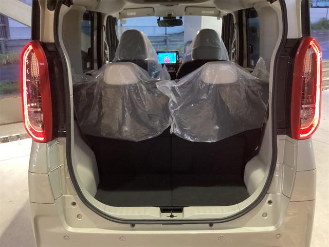 ルークス X ドライブレコーダー ETC バックカメラ サイドカメラ 両側スライド・片側電動 ナビ TV クリアランスソナー オートライト スマートキー アイドリングストップ 電動格納ミラー CVT USB(18枚目)