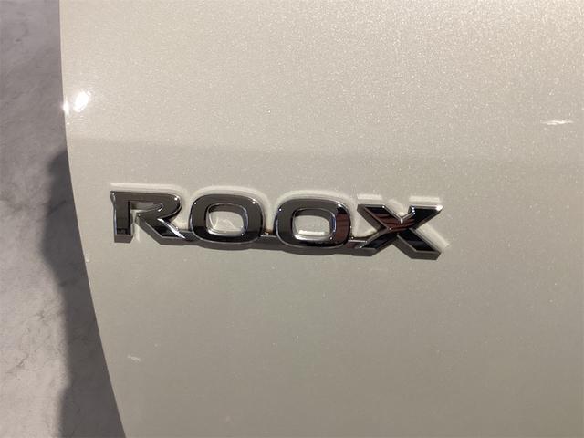 ルークス X ドライブレコーダー ETC バックカメラ サイドカメラ 両側スライド・片側電動 ナビ TV クリアランスソナー オートライト スマートキー アイドリングストップ 電動格納ミラー CVT USB(29枚目)