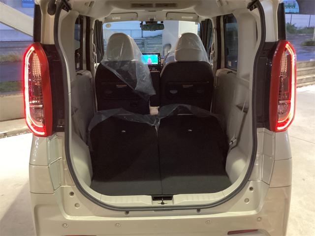 ルークス X ドライブレコーダー ETC バックカメラ サイドカメラ 両側スライド・片側電動 ナビ TV クリアランスソナー オートライト スマートキー アイドリングストップ 電動格納ミラー CVT USB(32枚目)