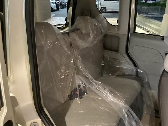 ルークス X ドライブレコーダー ETC バックカメラ サイドカメラ 両側スライド・片側電動 ナビ TV クリアランスソナー オートライト スマートキー アイドリングストップ 電動格納ミラー CVT USB(34枚目)