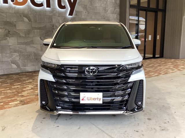 ヴェルファイアハイブリッド Z プレミア ハイブリッド ETC 全周囲カメラ ナビ TV 両側電動スライドドア クリアランスソナー オートクルーズコントロール レーンアシスト パークアシスト 衝突被害軽減システム(2枚目)