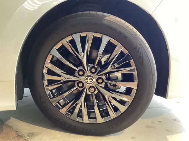 ヴェルファイアハイブリッド Z プレミア ハイブリッド ETC 全周囲カメラ ナビ TV 両側電動スライドドア クリアランスソナー オートクルーズコントロール レーンアシスト パークアシスト 衝突被害軽減システム(5枚目)