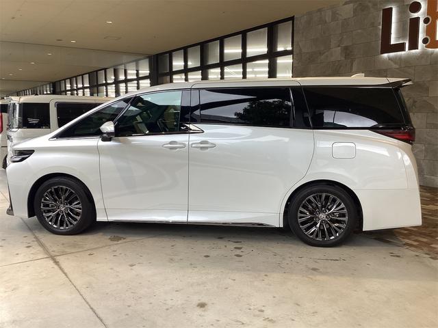 ヴェルファイアハイブリッド Z プレミア ハイブリッド ETC 全周囲カメラ ナビ TV 両側電動スライドドア クリアランスソナー オートクルーズコントロール レーンアシスト パークアシスト 衝突被害軽減システム(16枚目)