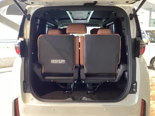 ヴェルファイアハイブリッド Z プレミア ハイブリッド ETC 全周囲カメラ ナビ TV 両側電動スライドドア クリアランスソナー オートクルーズコントロール レーンアシスト パークアシスト 衝突被害軽減システム(20枚目)