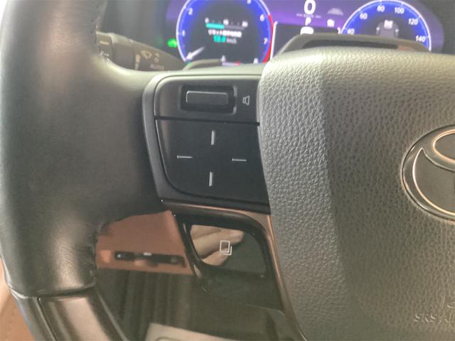 ヴェルファイアハイブリッド Z プレミア ハイブリッド ETC 全周囲カメラ ナビ TV 両側電動スライドドア クリアランスソナー オートクルーズコントロール レーンアシスト パークアシスト 衝突被害軽減システム(44枚目)