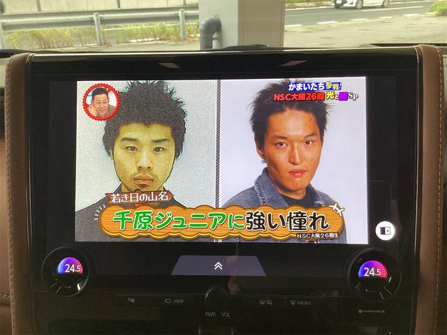 ヴェルファイアハイブリッド Z プレミア ハイブリッド ETC 全周囲カメラ ナビ TV 両側電動スライドドア クリアランスソナー オートクルーズコントロール レーンアシスト パークアシスト 衝突被害軽減システム(47枚目)