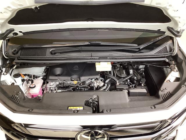 ヴェルファイアハイブリッド Z プレミア ハイブリッド ETC 全周囲カメラ ナビ TV 両側電動スライドドア クリアランスソナー オートクルーズコントロール レーンアシスト パークアシスト 衝突被害軽減システム(56枚目)