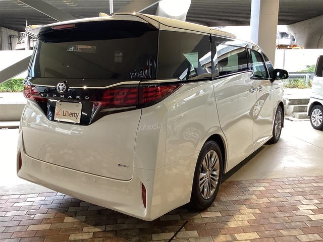 アルファードハイブリッド Z ドライブレコーダー 全周囲カメラ ナビ TV クリアランスソナー オートクルーズコントロール レーンアシスト 衝突被害軽減システム 両側電動スライドドア オートマチックハイビーム LEDヘッドランプ(5枚目)