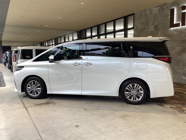 アルファードハイブリッド Z ドライブレコーダー 全周囲カメラ ナビ TV クリアランスソナー オートクルーズコントロール レーンアシスト 衝突被害軽減システム 両側電動スライドドア オートマチックハイビーム LEDヘッドランプ(8枚目)